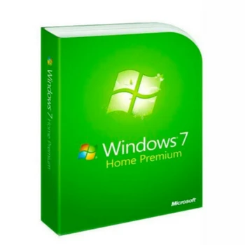 Windows 7 Home Premium / 1Day Dostava / OEM Ključ | Pooblaščenega Prodajalca / Večjezično / Global Aktiviranje